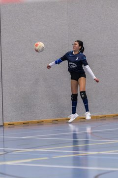 Bild 174 - wU18 Norddeutsche Meisterschaft